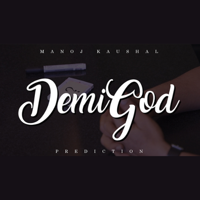 Demigod Prediction